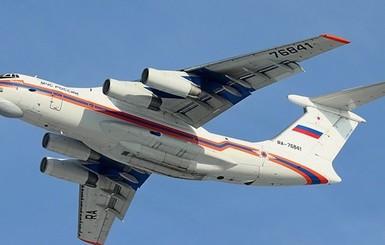 Болгария пропустит российские самолеты при условии их досмотра