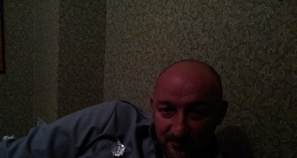 Мочанов о нападении: я в порядке, ищем эту 