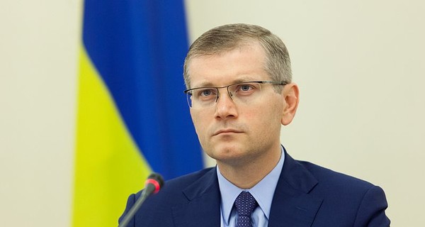 Вилкул баллотируется в мэры Днепропетровска