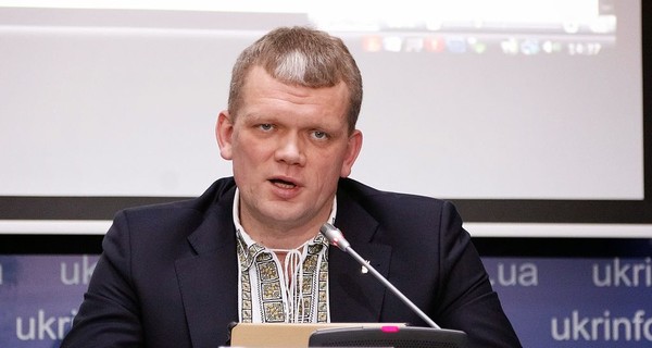 Суд отпустил задержанного во время беспорядков под Радой будущего кандидата в мэры Харькова