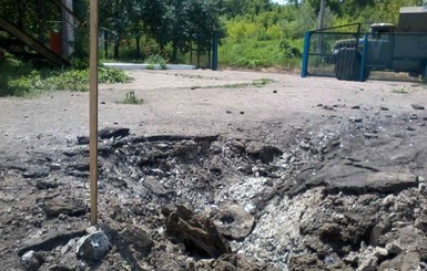 Штаб АТО сообщил о непривычной тишине на Донбассе