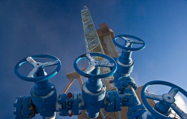 Минэкономразвития РФ спрогнозировало рекордно низкие цены на газ