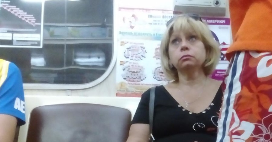 Харьковчанка, которая добивала майдановца, попала под амнистию