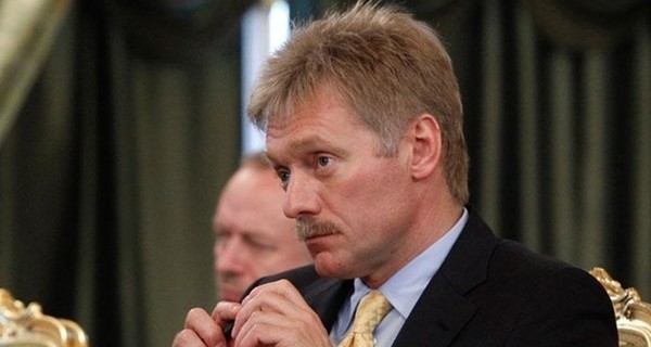 Песков заявил, что Россия не должна выполнять минские договоренности