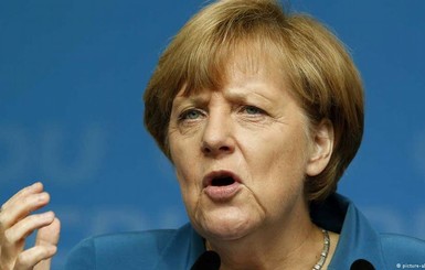 Меркель уверена, что без России решить конфликт в Сирии невозможно