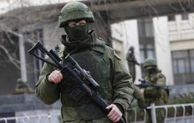 СМИ: под Мариуполем военный принес оружие на свадьбу