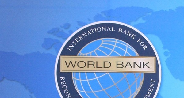 Всемирный банк выделил Украине $500 миллионов 