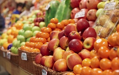 В Киев привезут овощи и мясо по доступным ценам