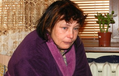 Мать Оксаны Макар призналась в краже детских ползунков