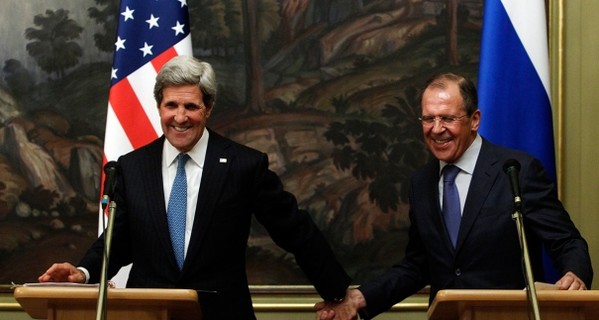 Россия предложила США провести переговоры по Сирии