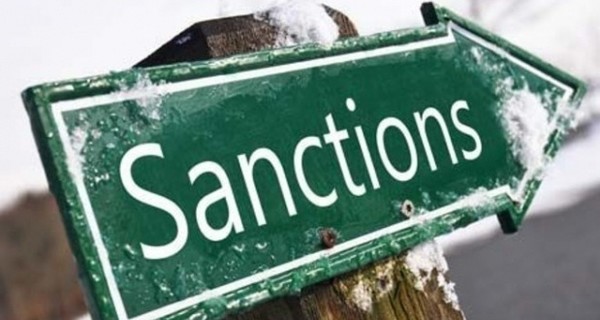 В Британии недовольны наличием в санкционном списке Украины журналистов BBC