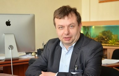 Бывшему главе аппарата Рады Зайчуку нашли замену