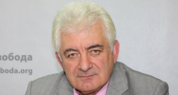 Игорь Ликарчук подал в отставку с должности главы центра оценивания образования  