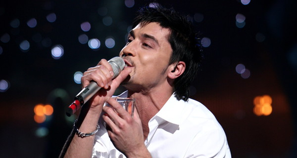 В дом Димы Билана пробрались грабители