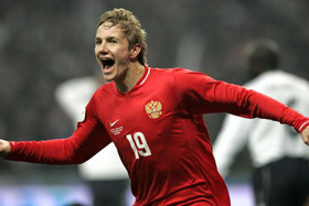 За выход на Евро-2008 сборная России получит $4 000 000 премиальных! 