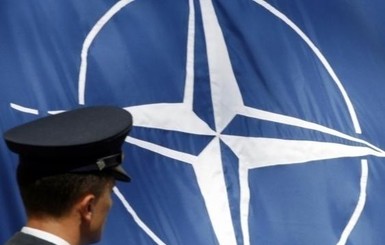 Президент Украины и генсек НАТО Йенс Столтенберг откроют международые учения