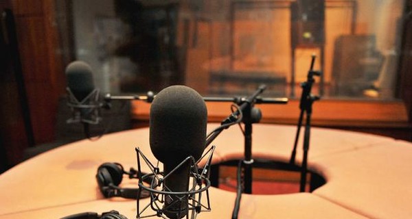 В Крыму появилось первое украинское радио