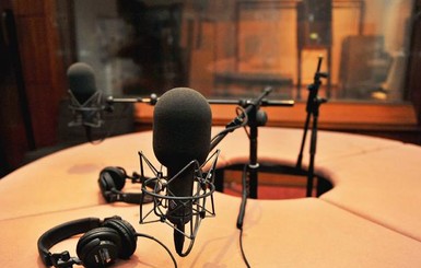 В Крыму появилось первое украинское радио
