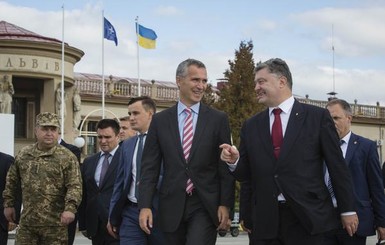Генсек НАТО: Страны Альянса не признают 