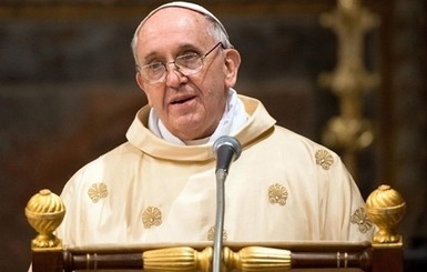 Папа Римский: без России невозможно решить важнейшие проблемы мира 