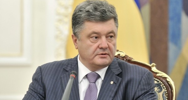 Порошенко сказал, когда в Украине будет проведен референдум по НАТО