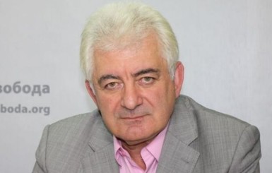 Ликарчук-старший уволен распоряжением Кабмина 