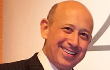 У главы крупнейшего в мире инвестиционного банка Goldman Sachs рак