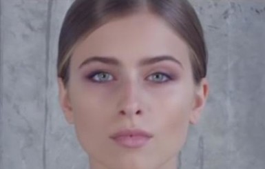 Внучка Софии Ротару стала звездой клипа украинского дизайнера