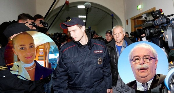 В России освободили всех фигурантов по делу о крушении самолета главы компании 