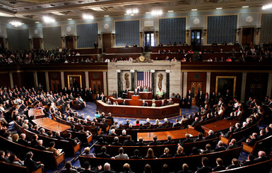 Конгресс США официально потребовал от России освободить Савченко 