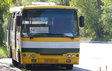 Омельченко: Новые автобусы и отказ от светофоров избавят Киев от пробок