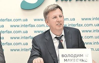 Владимир Макеенко вызывает мэра на избирательный ринг 