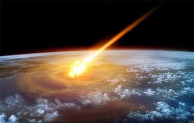 К Земле приближается астероид Судного дня