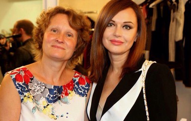Ирина Безрукова впервые вышла в свет после новостей о разводе