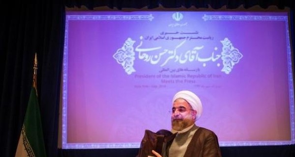 Глава Ирана призвал ООН расследовать катастрофу в Мекке