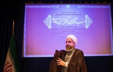 Глава Ирана призвал ООН расследовать катастрофу в Мекке