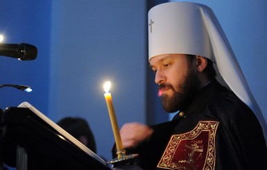 Умер управляющий Черкасской и Кировоградской епархией Украинской автокефальной церкви  