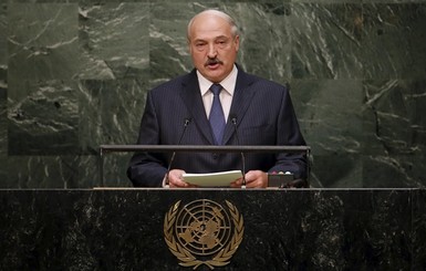 Лукашенко заявил об угрозе мировой войны из-за конфликта в Украине  