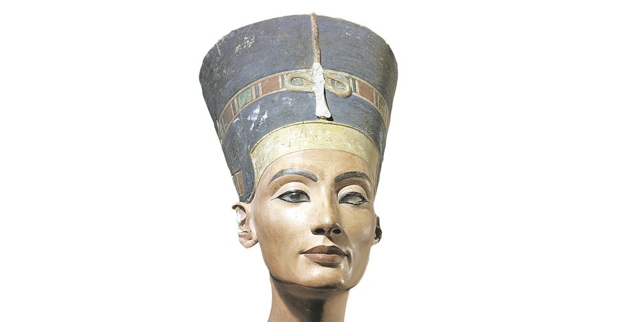 Тайна Нефертити накануне возможной разгадки