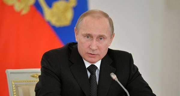 Путин заявил, что Россия не будет участвовать в военных операциях в Сирии 