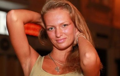 Теннисистка Татьяна Воротилина мечтает рекламировать протезы
