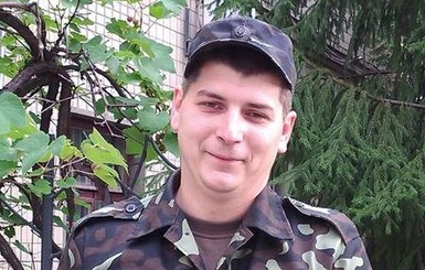 Сослуживец погибшего в Киеве ветерана АТО: 