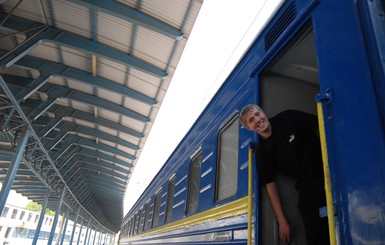В выходные из Запорожья во Львов и Новоалексеевку пустят дополнительные поезда