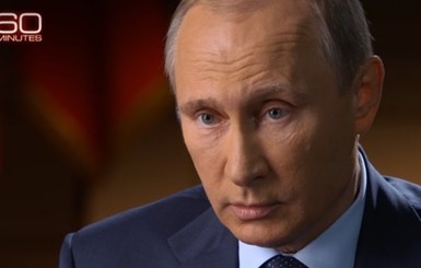 Путин рассказал о Януковиче  и российских военных на границе с Украиной  