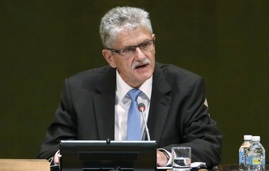 Председатель сессии Генассамблеи ООН призвал отказаться от право вето в Совбезе