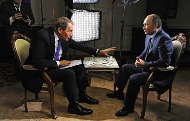 Владимир Путин рассказал, пойдет ли на новый президентский срок