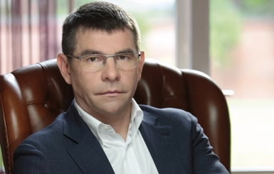 Сергей Думчев, лидер партии 