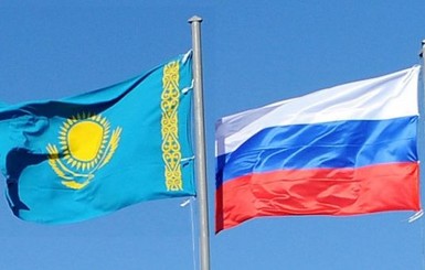 Казахстан сократит арендную площадь военных баз России 