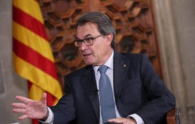 Главу Каталонии допросят по подозрению в сепаратизме