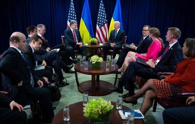 Посол США Пайетт: США осенью передадут Украине военные радары 